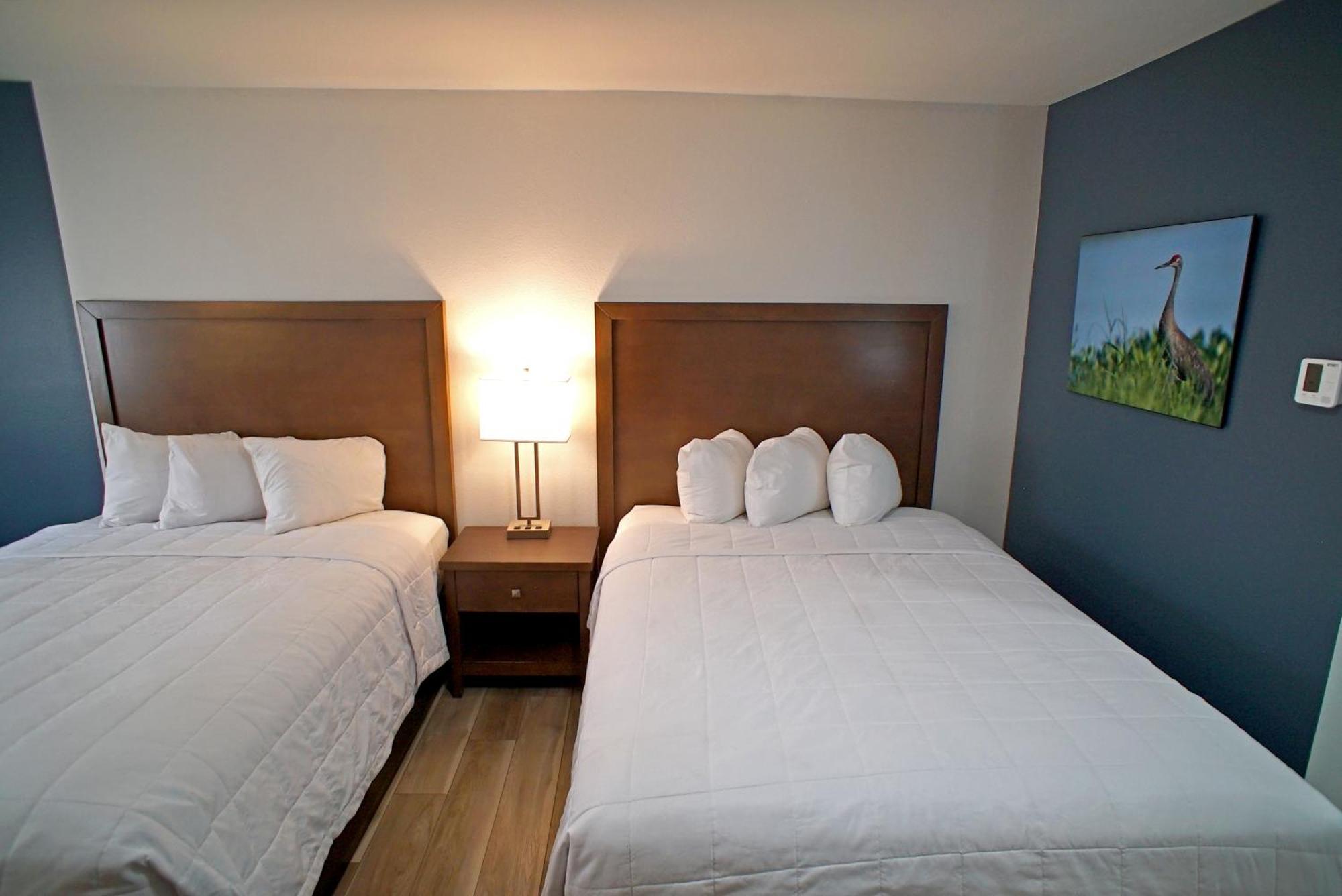 Hotel Baymont By Wyndham Monte Vista Habitación foto
