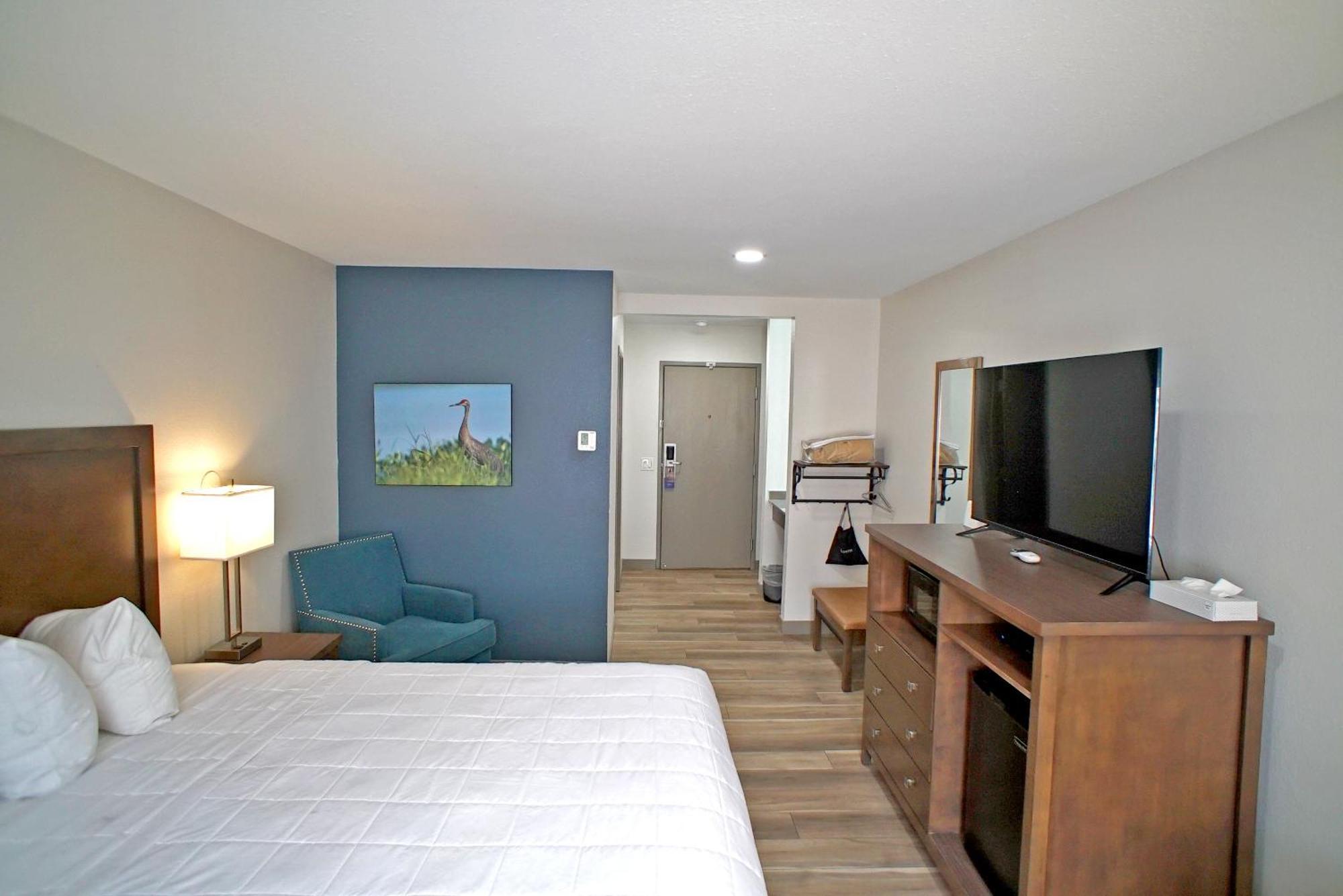 Hotel Baymont By Wyndham Monte Vista Habitación foto