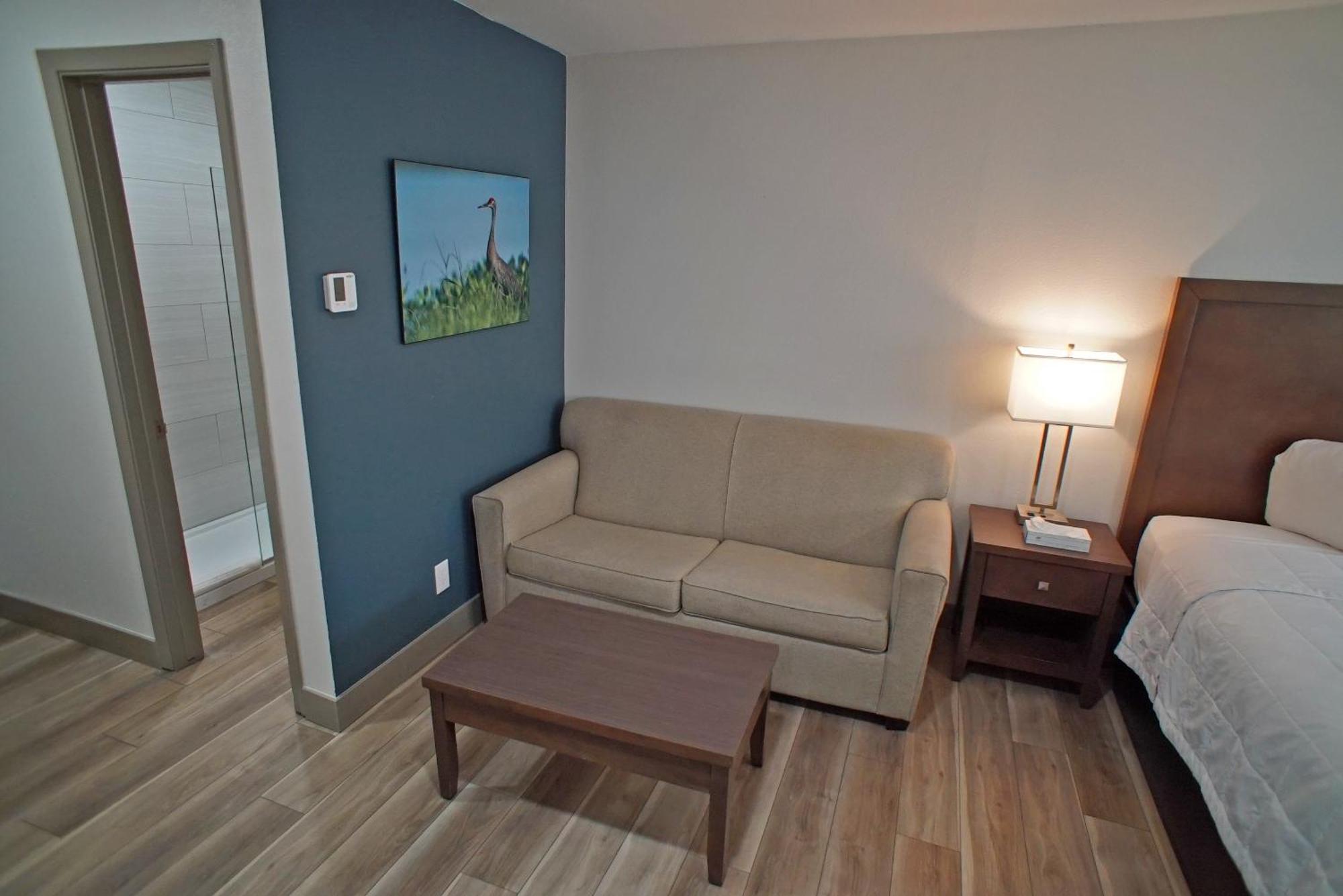 Hotel Baymont By Wyndham Monte Vista Habitación foto